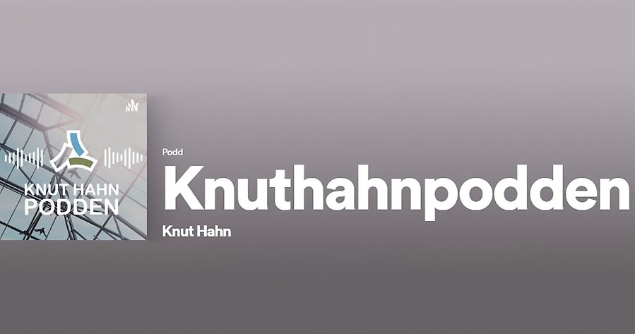Knuthahnpodden