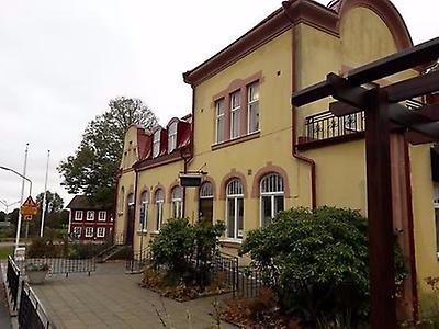 Bräknebygdens Kulturhus